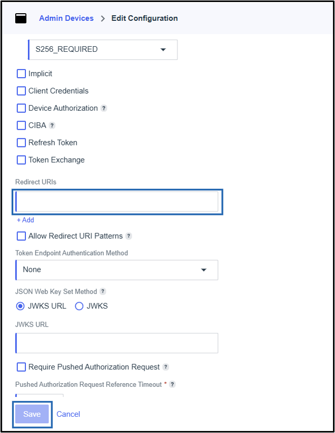 How to Configure PingOne Single Sign-On... - screenshot 12