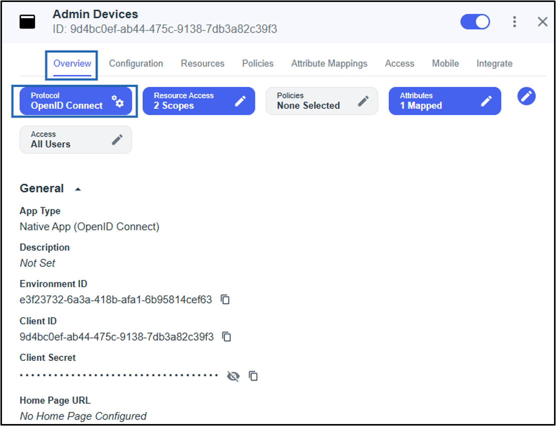 How to Configure PingOne Single Sign-On... - screenshot 11