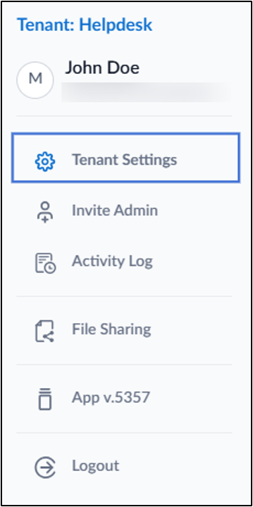 How to Configure PingOne SSO in Tenant... - screenshot 2