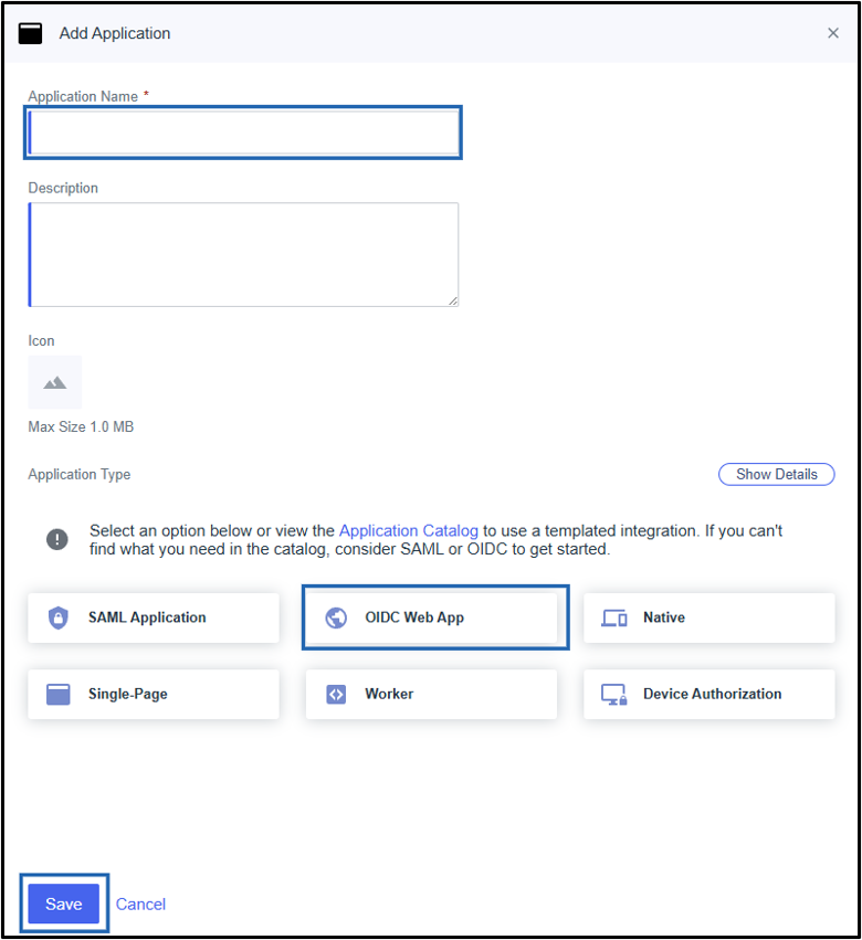 How to Configure PingOne SSO for... - screenshot 8