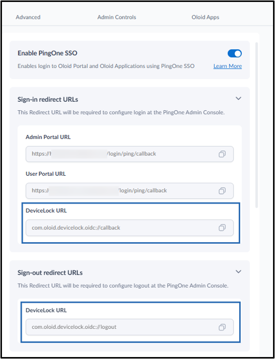 How to Configure PingOne SSO for... - screenshot 12