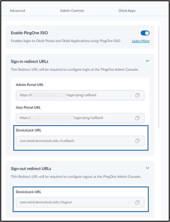 How to Configure PingOne SSO for... - screenshot 12