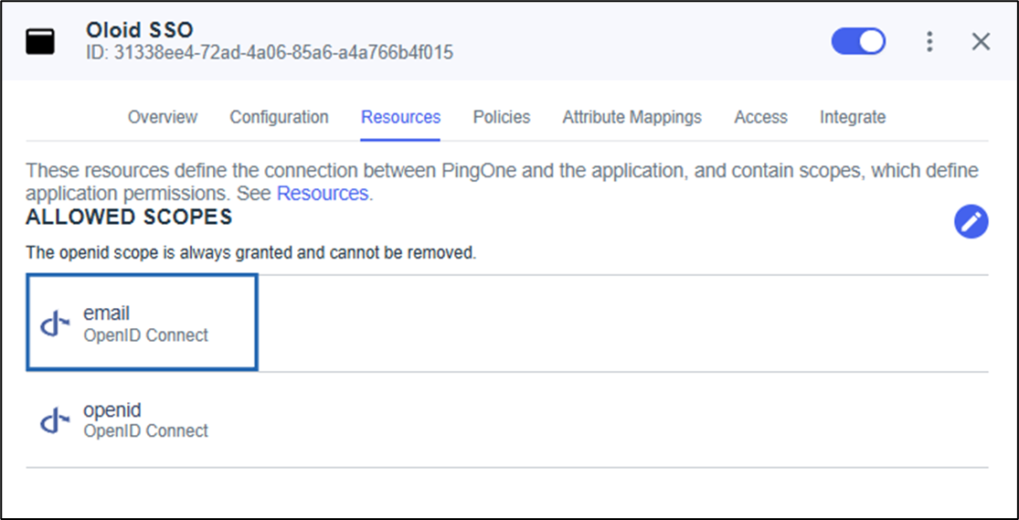 How to Configure PingOne SSO for... - screenshot 16