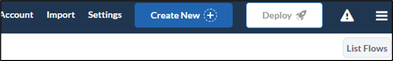 ProWatch <> ServiceNow Integration - screenshot 9