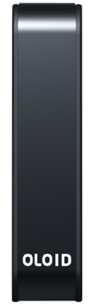 Oloid M-Tag Setup Guide - screenshot 1