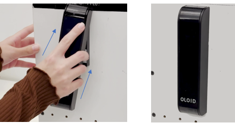 Oloid M-Tag Setup Guide - screenshot 8