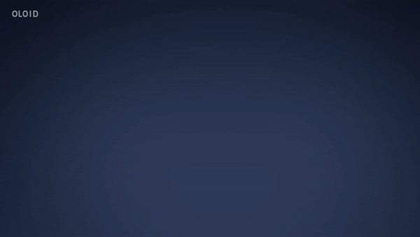What is Oloid Verify? - screenshot 1