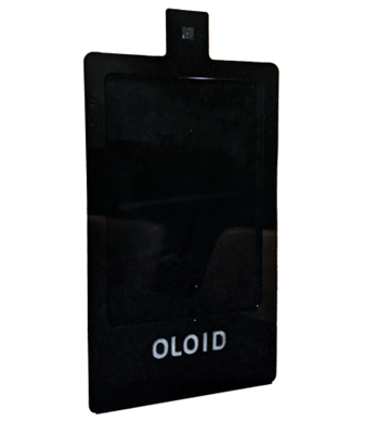 Oloid Thermal Kit installation and... - screenshot 1
