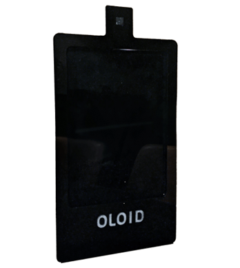 Oloid Thermal Kit installation and... - screenshot 1
