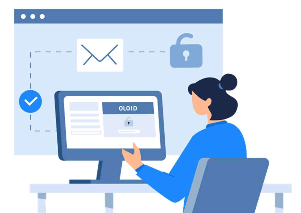 How Webkey works - screenshot 2