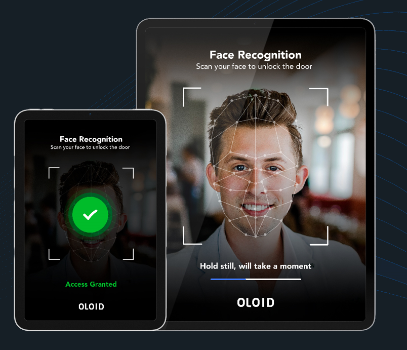 Getting Started with Oloid... - screenshot 1