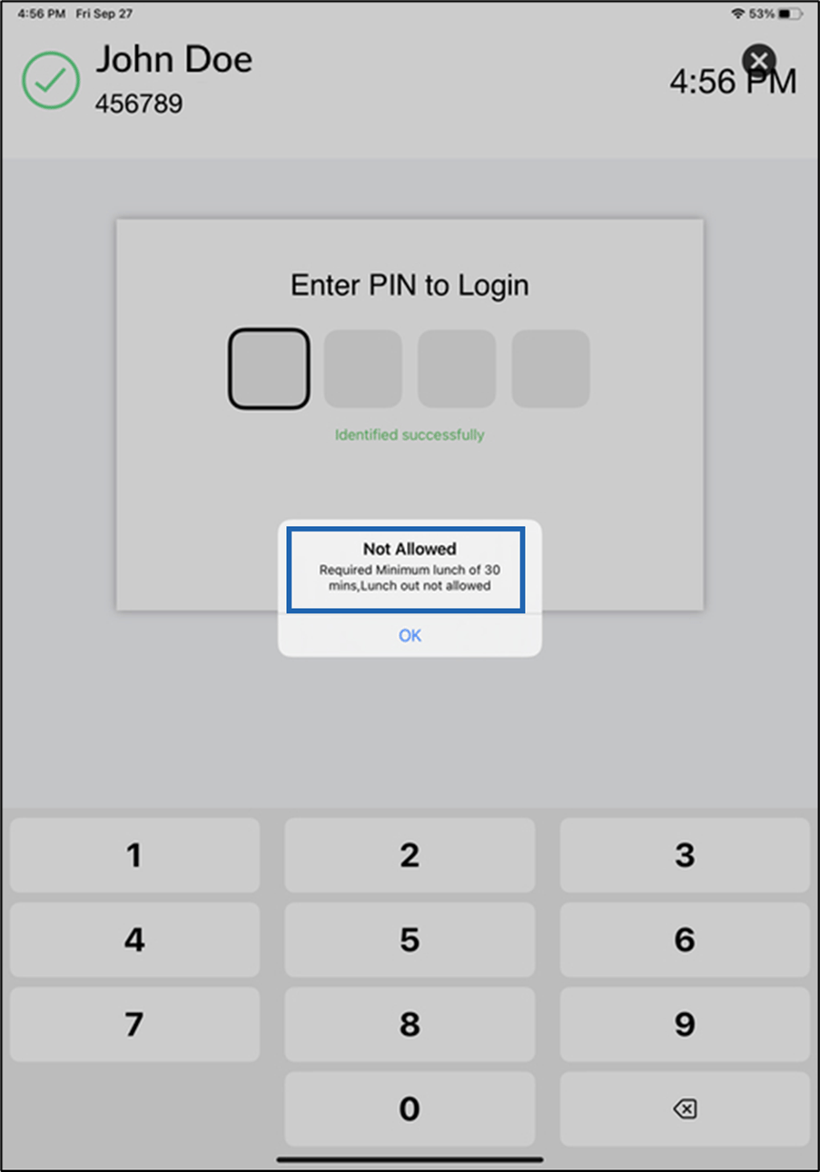 How to Configure Online Intent Screen... - screenshot 12