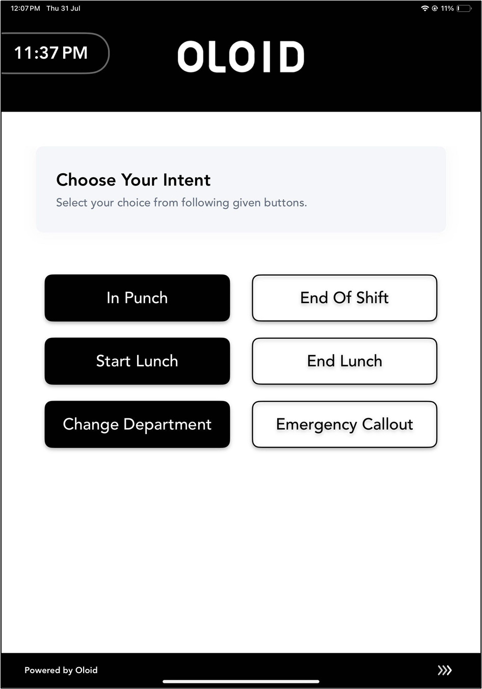 How to Configure Online Intent Screen... - screenshot 10