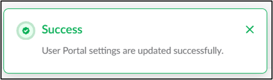 How to Configure Custom Post-Login... - screenshot 8