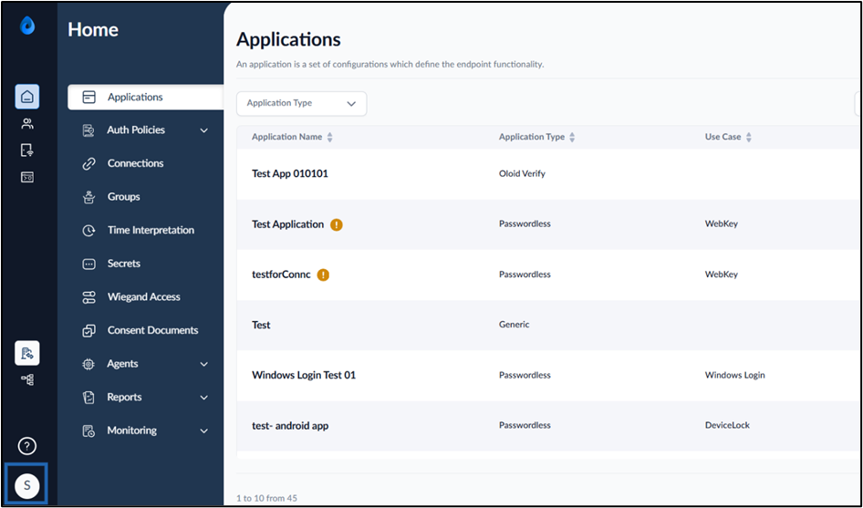How to Configure Custom Post-Login... - screenshot 1