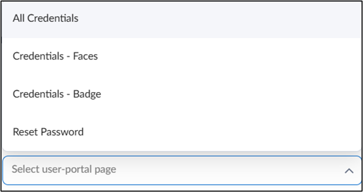 How to Configure Custom Post-Login... - screenshot 5