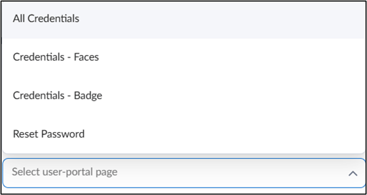 How to Configure Custom Post-Login... - screenshot 5