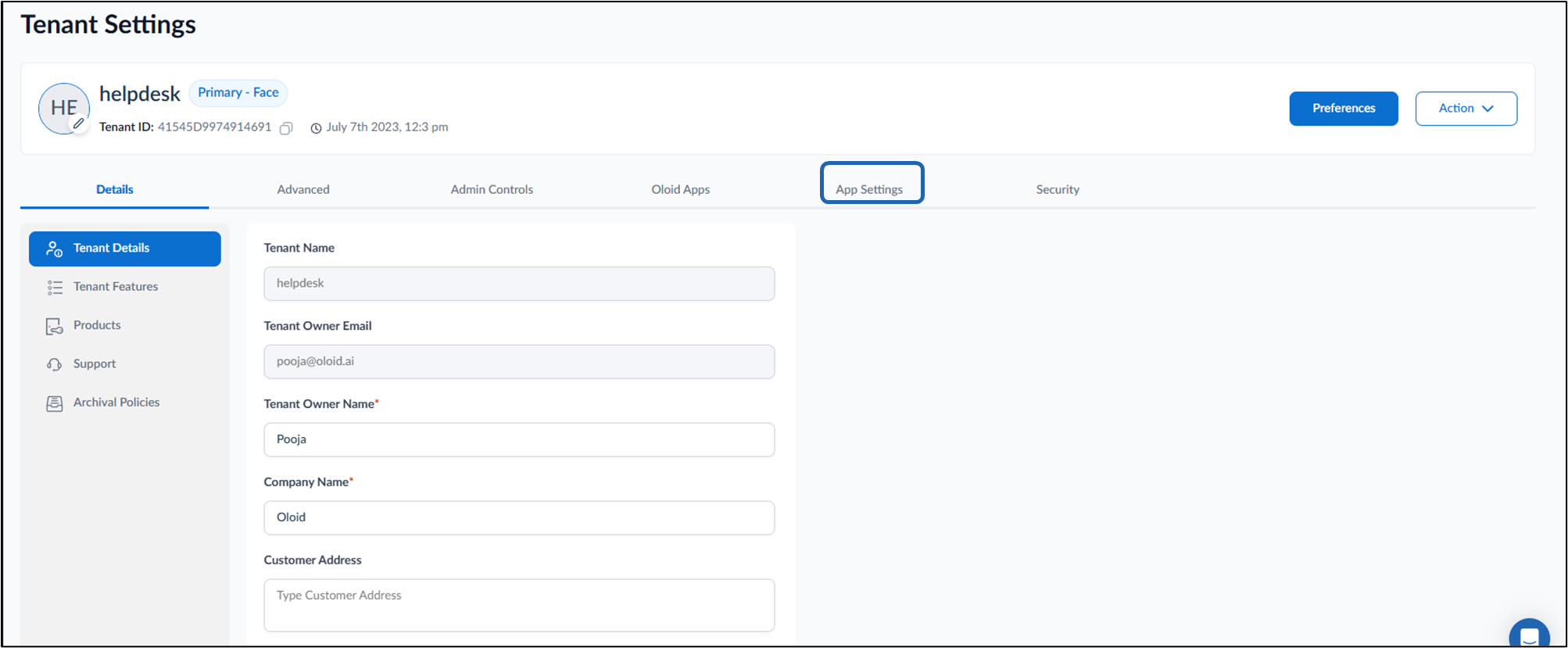 How to Configure Custom Post-Login... - screenshot 3