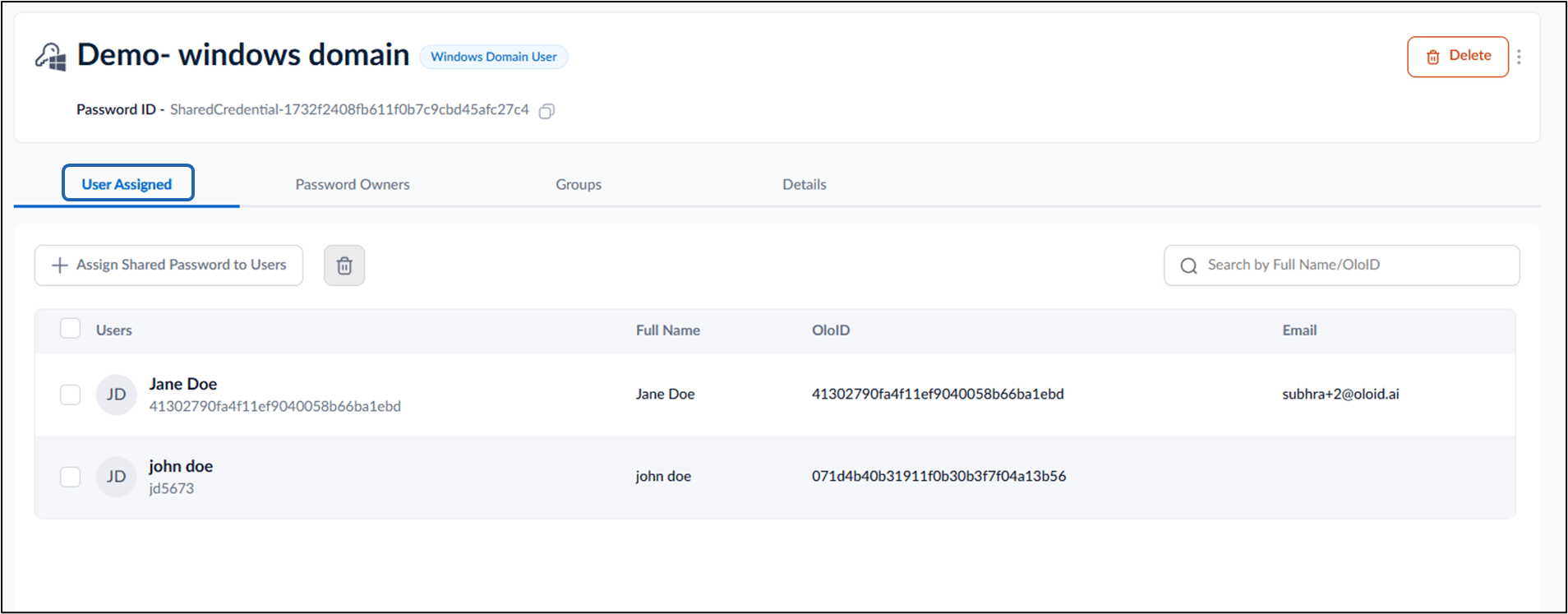 How to Configure Windows Shared... - screenshot 4