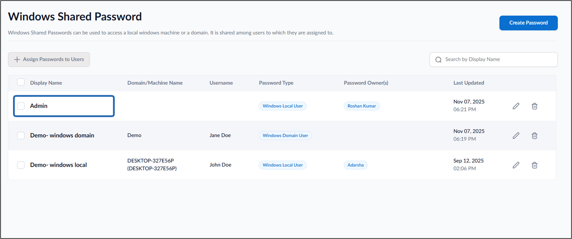 How to Configure Windows Shared... - screenshot 3