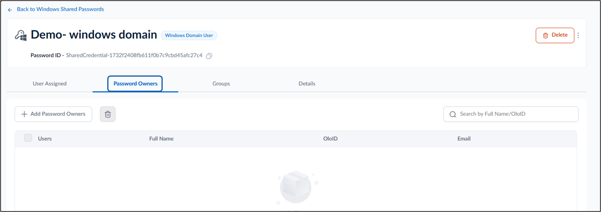 How to Configure Windows Shared... - screenshot 5