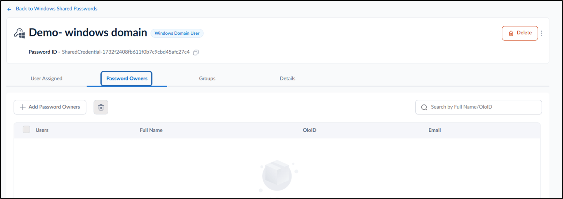 How to Configure Windows Shared... - screenshot 5