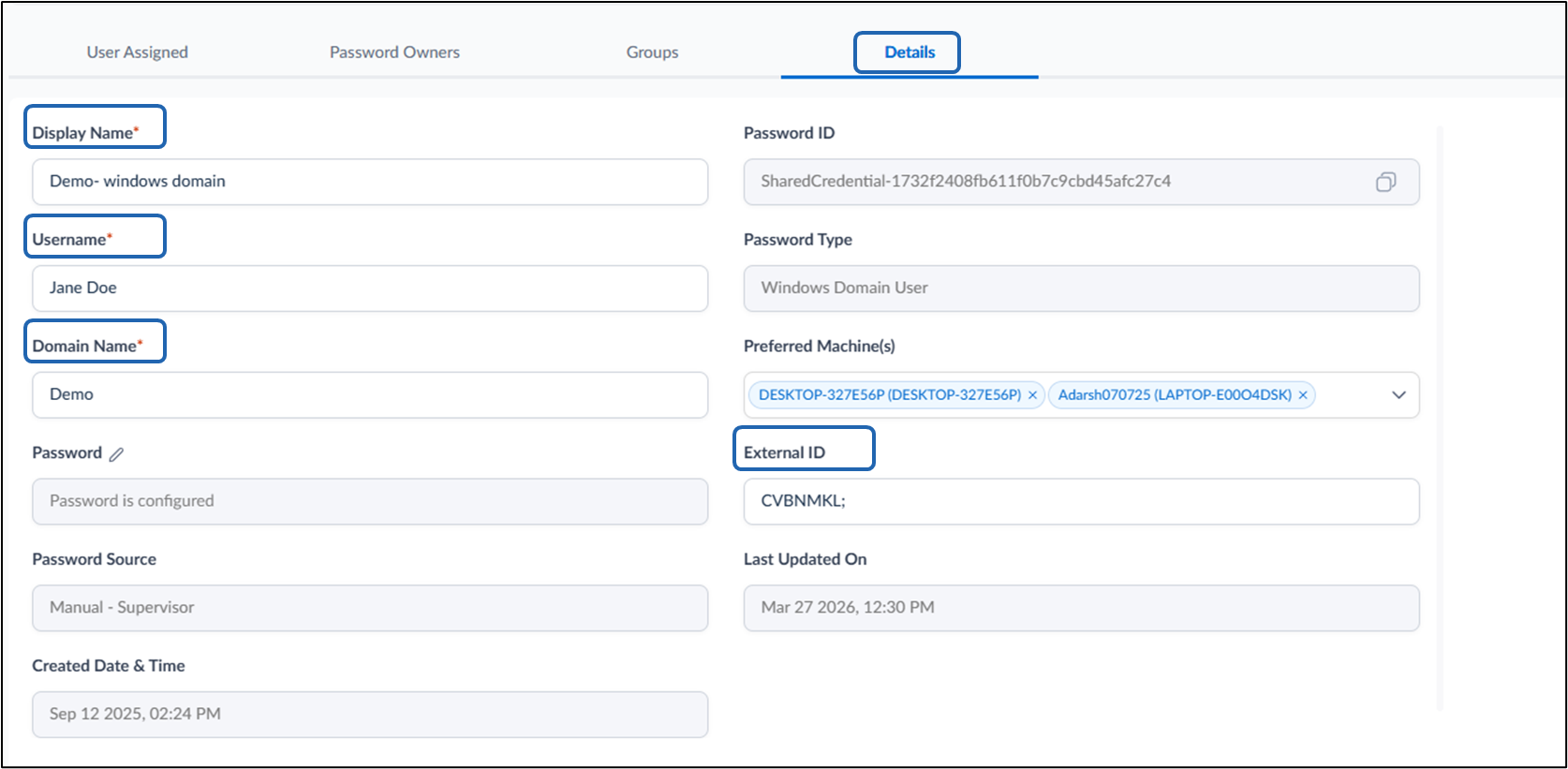 How to Configure Windows Shared... - screenshot 7