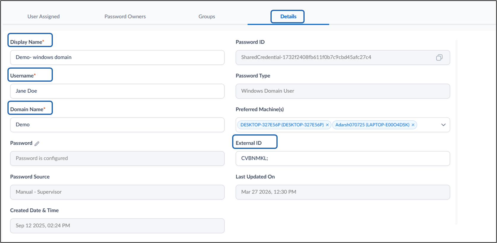 How to Configure Windows Shared... - screenshot 7