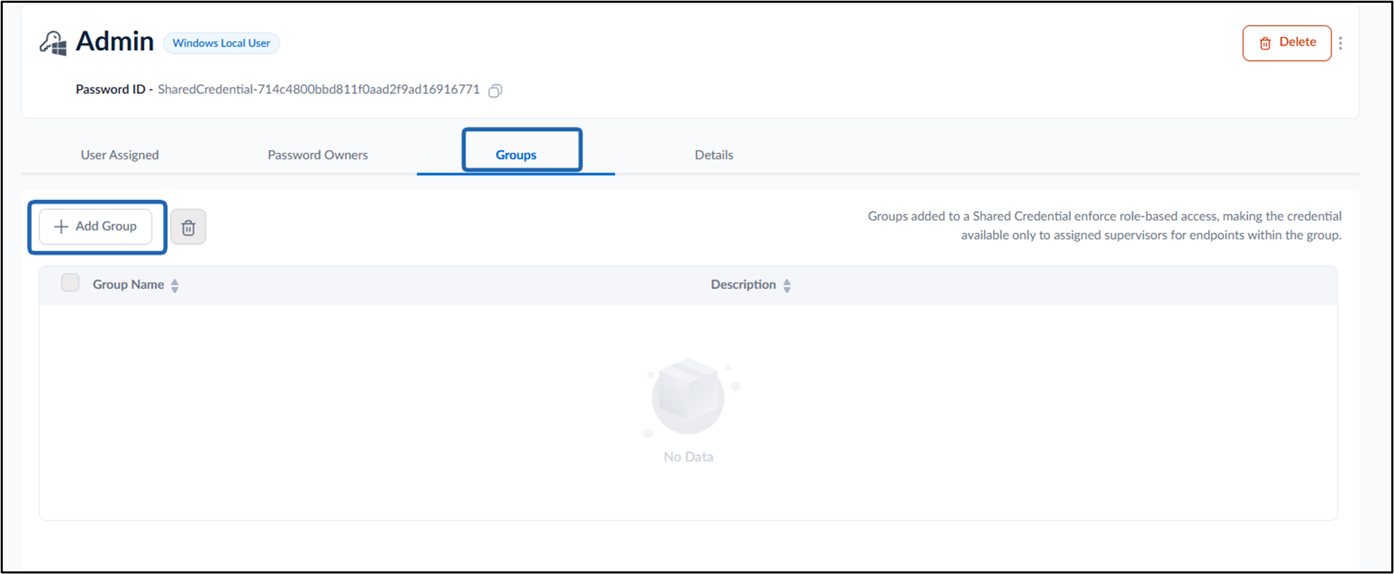 How to Configure Windows Shared... - screenshot 6