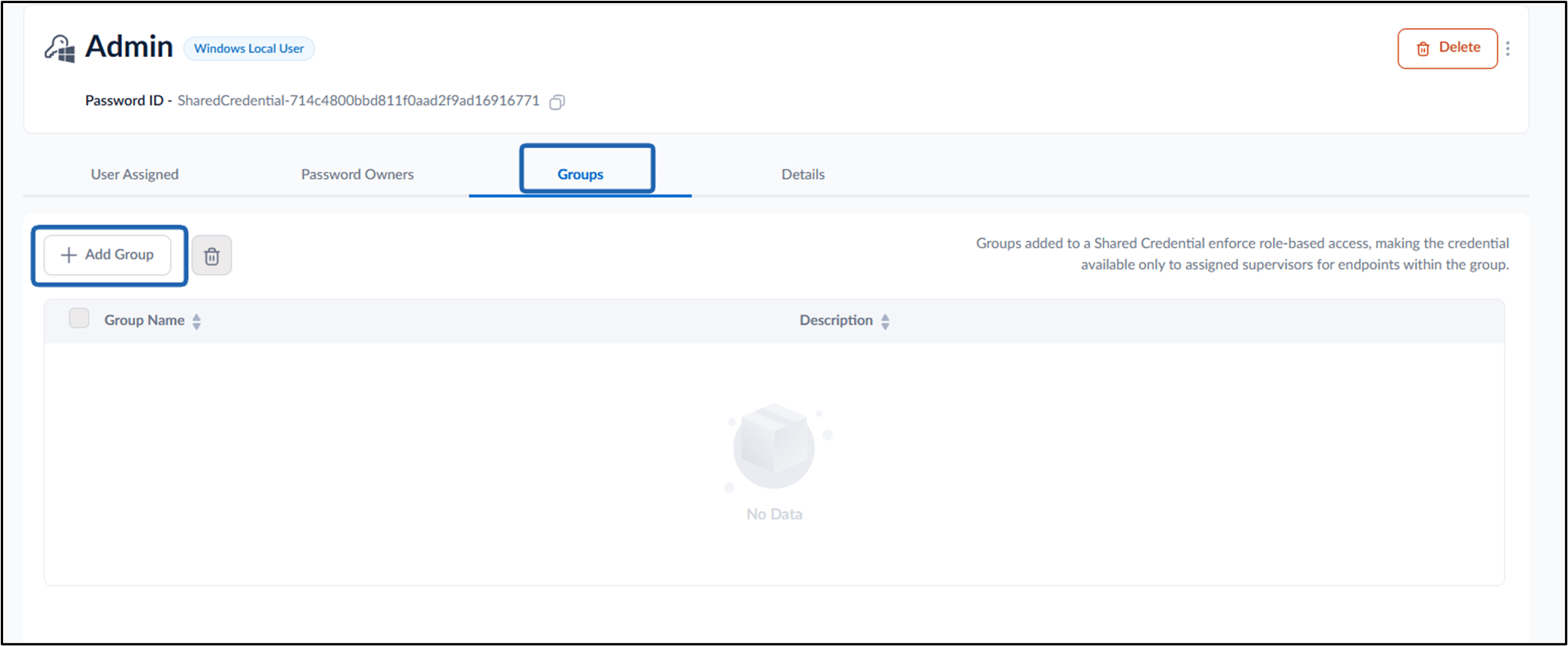 How to Configure Windows Shared... - screenshot 6