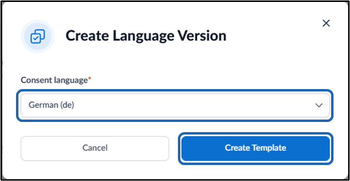 How to Create and Configure Language... - screenshot 4