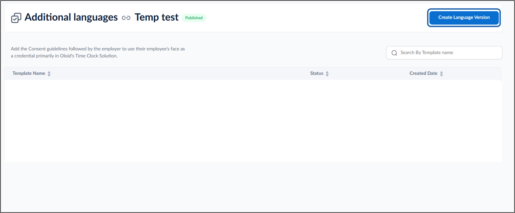 How to Create and Configure Language... - screenshot 3