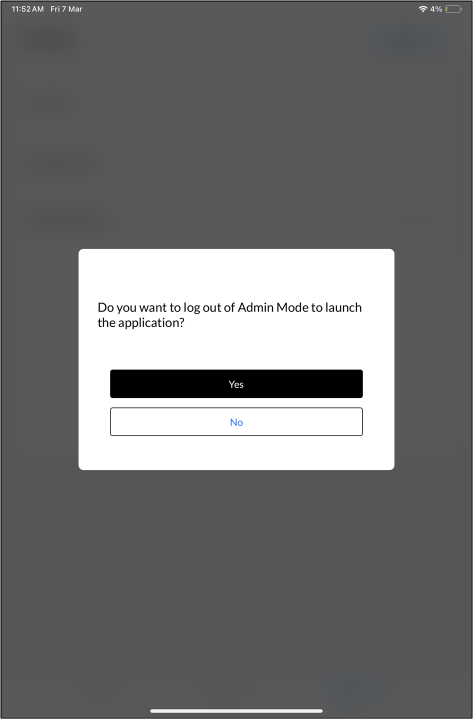 Oloid Connect: Add Location - screenshot 7