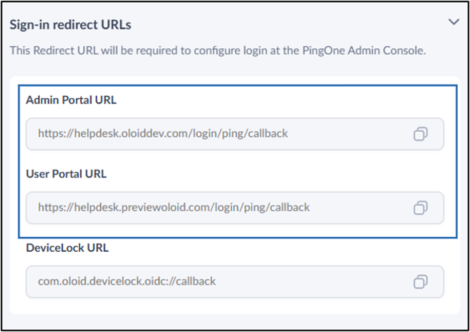 How to Configure PingOne Single Sign-On... - screenshot 5