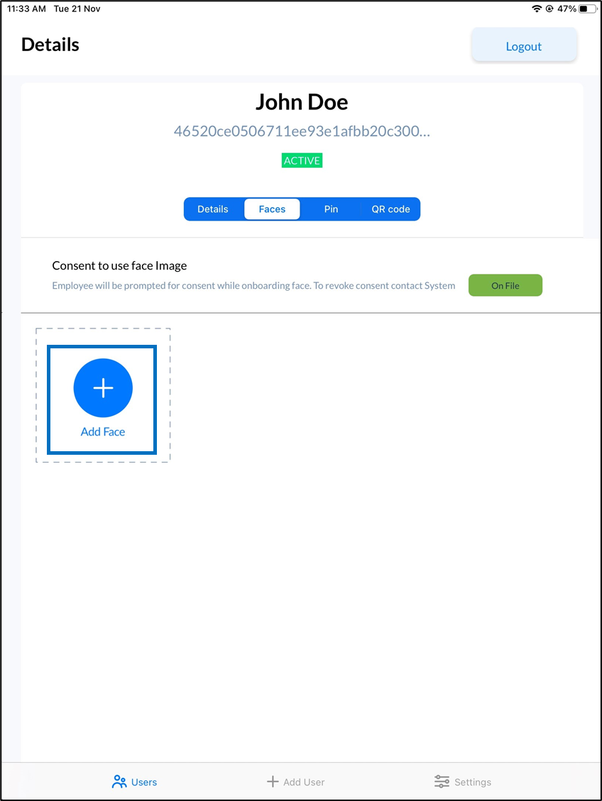 Untitled public article - screenshot 2