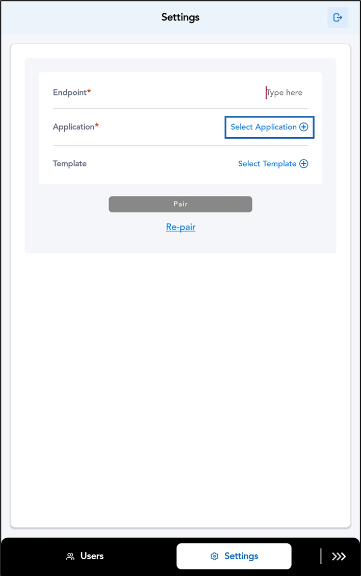 How to pair Oloid DeviceLock App using... - screenshot 6