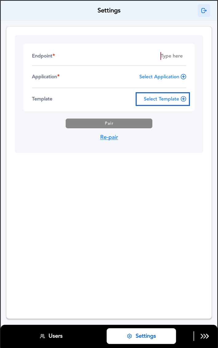 How to pair Oloid DeviceLock App using... - screenshot 8