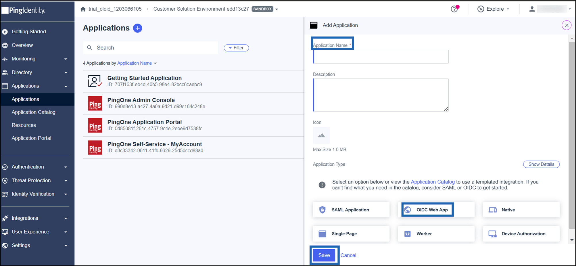 ping - screenshot 5