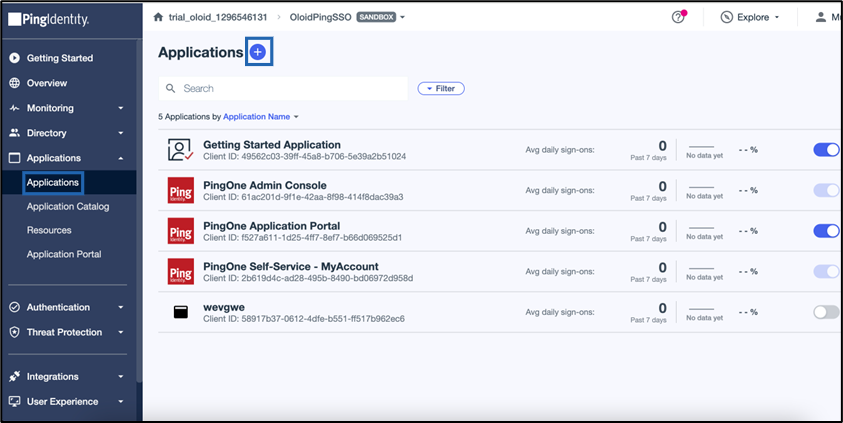 ping - screenshot 4