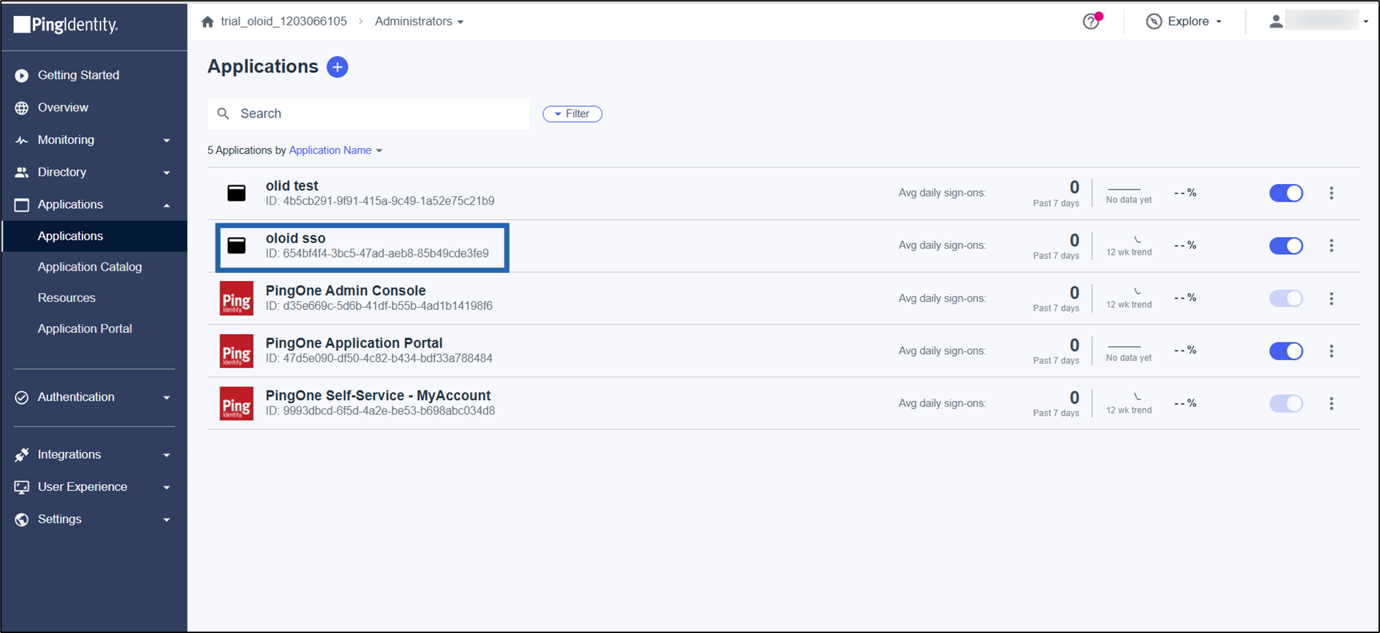 ping - screenshot 6
