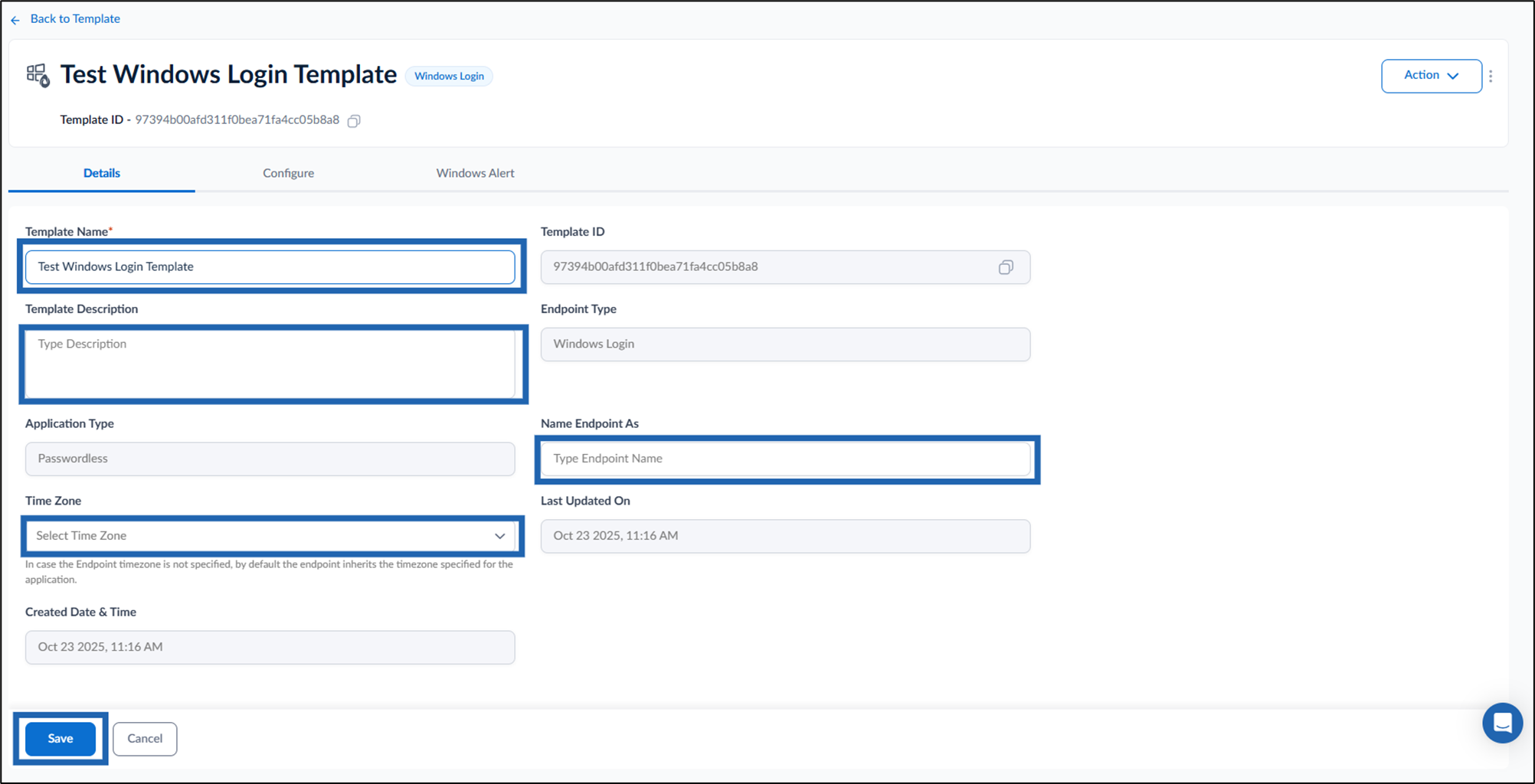 How to create and configure Windows... - screenshot 8
