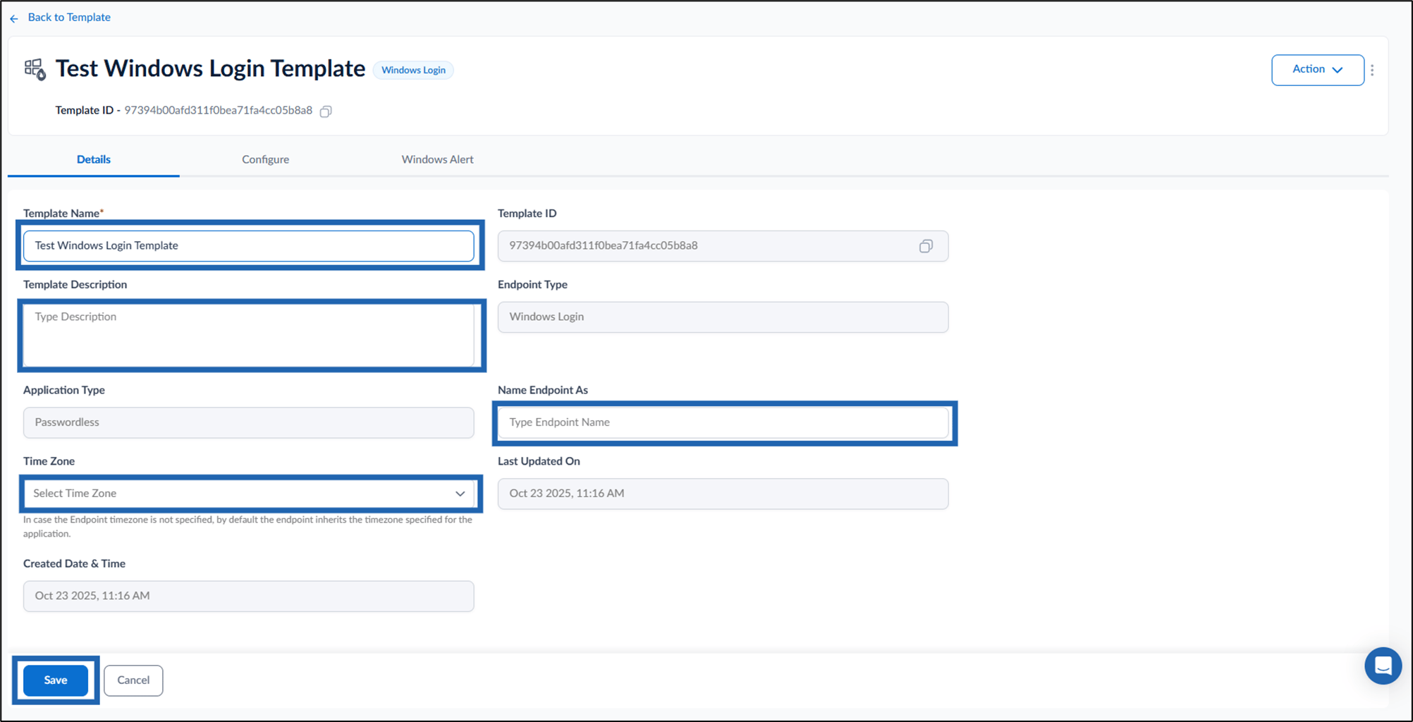 How to create and configure Windows... - screenshot 8