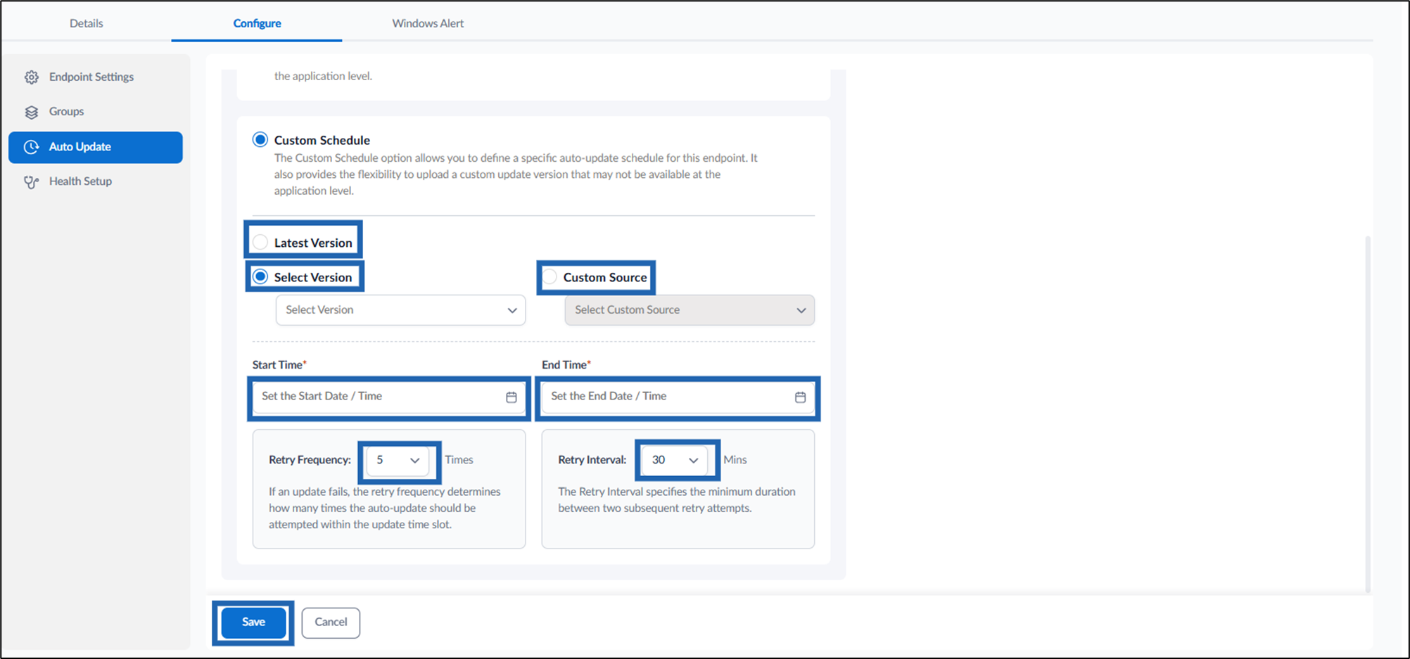 How to create and configure Windows... - screenshot 15