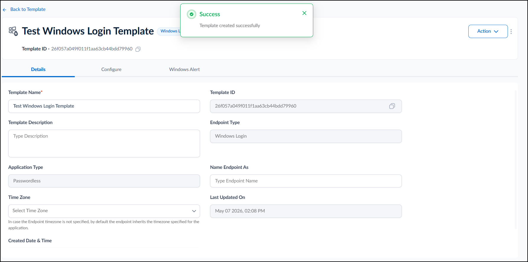 How to create and configure Windows... - screenshot 5