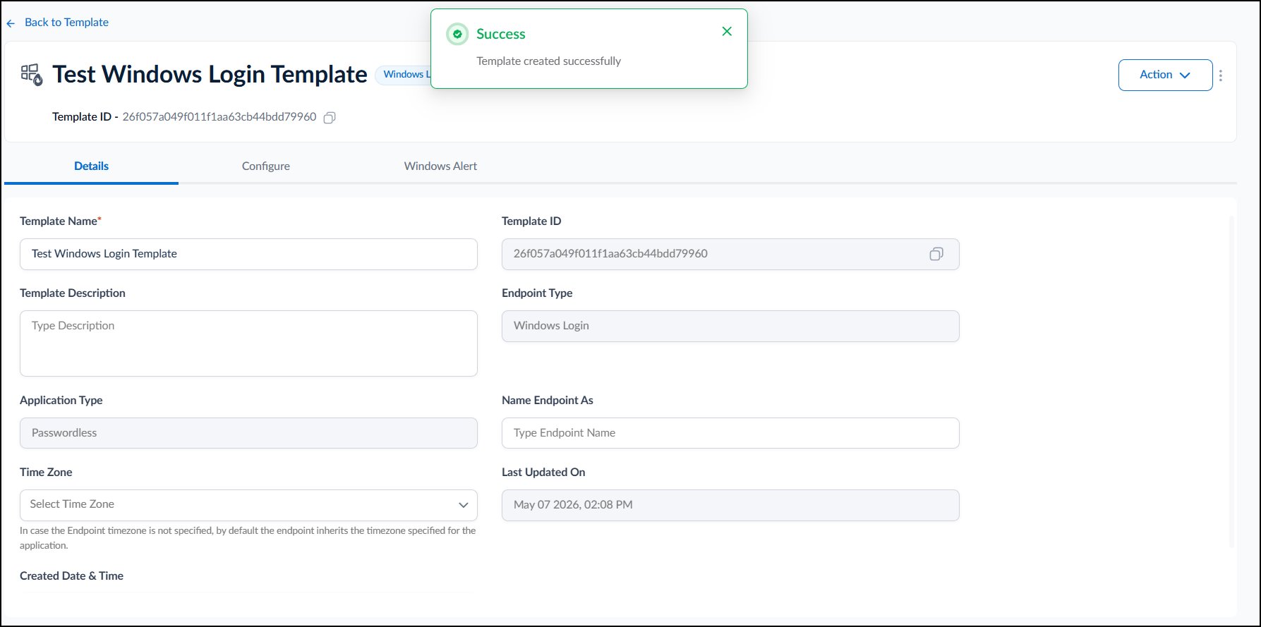 How to create and configure Windows... - screenshot 5