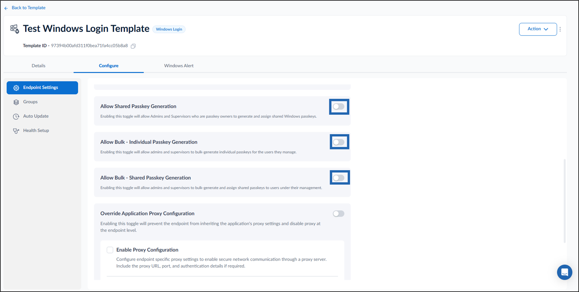 How to create and configure Windows... - screenshot 10
