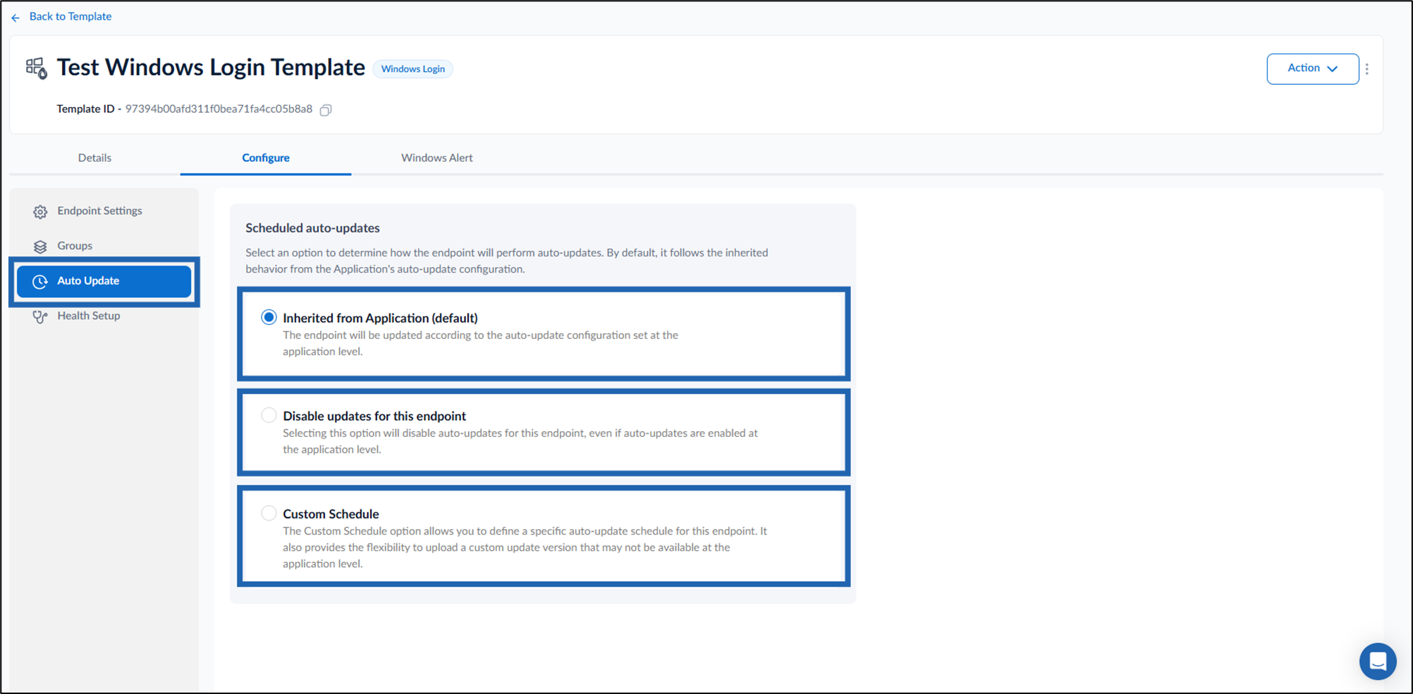 How to create and configure Windows... - screenshot 14