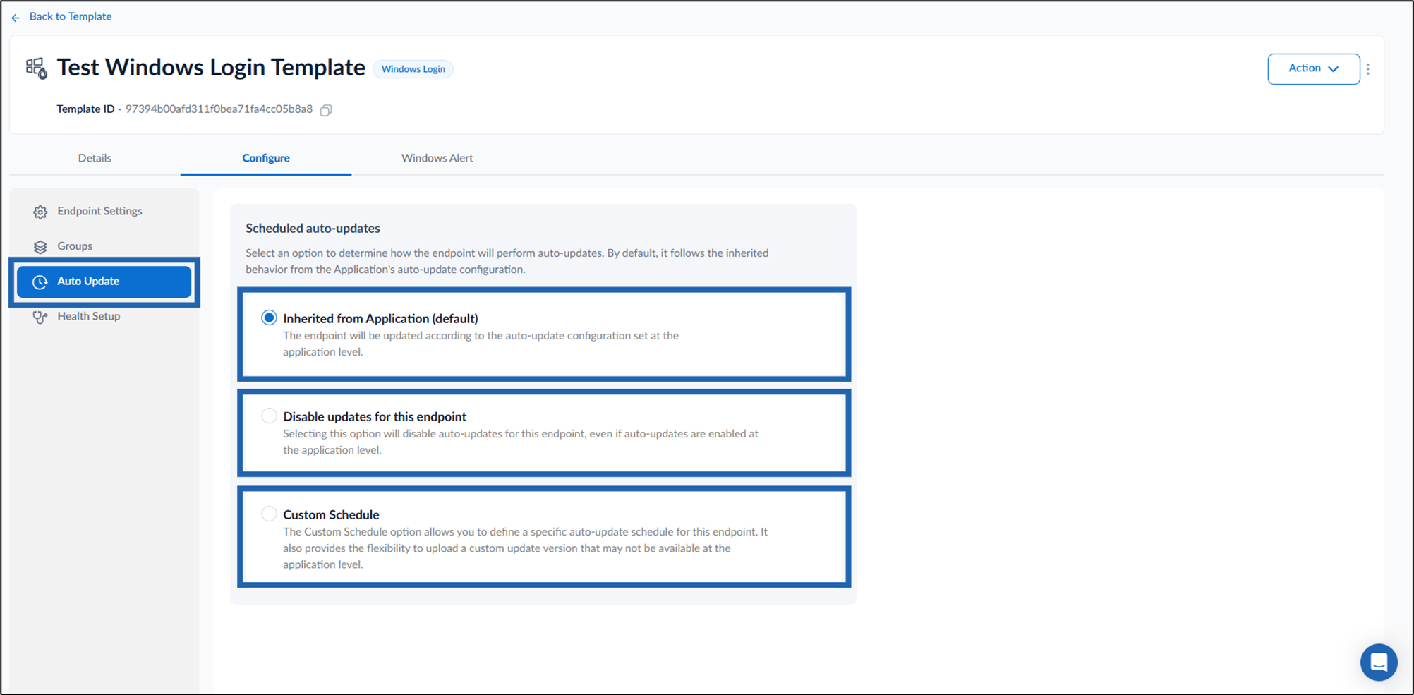 How to create and configure Windows... - screenshot 14