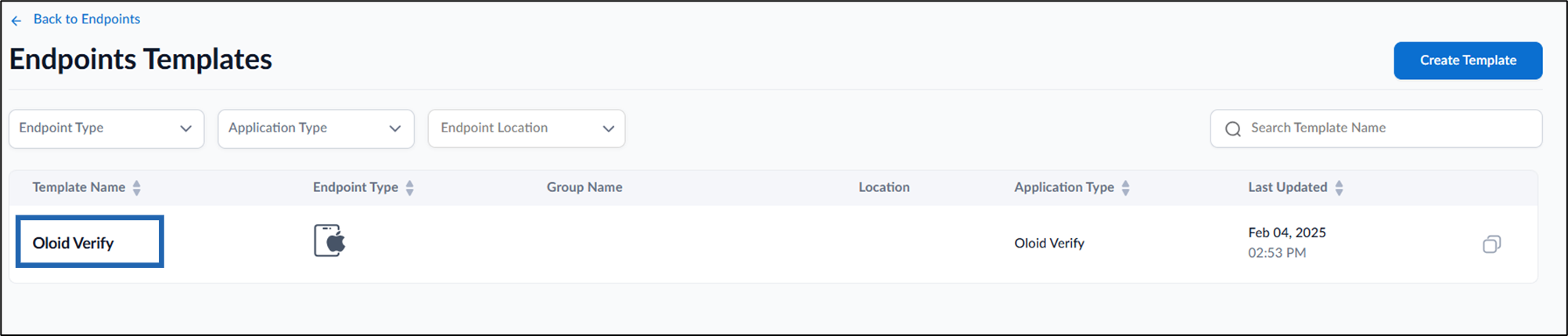 How to Create and Configure Endpoint... - screenshot 6
