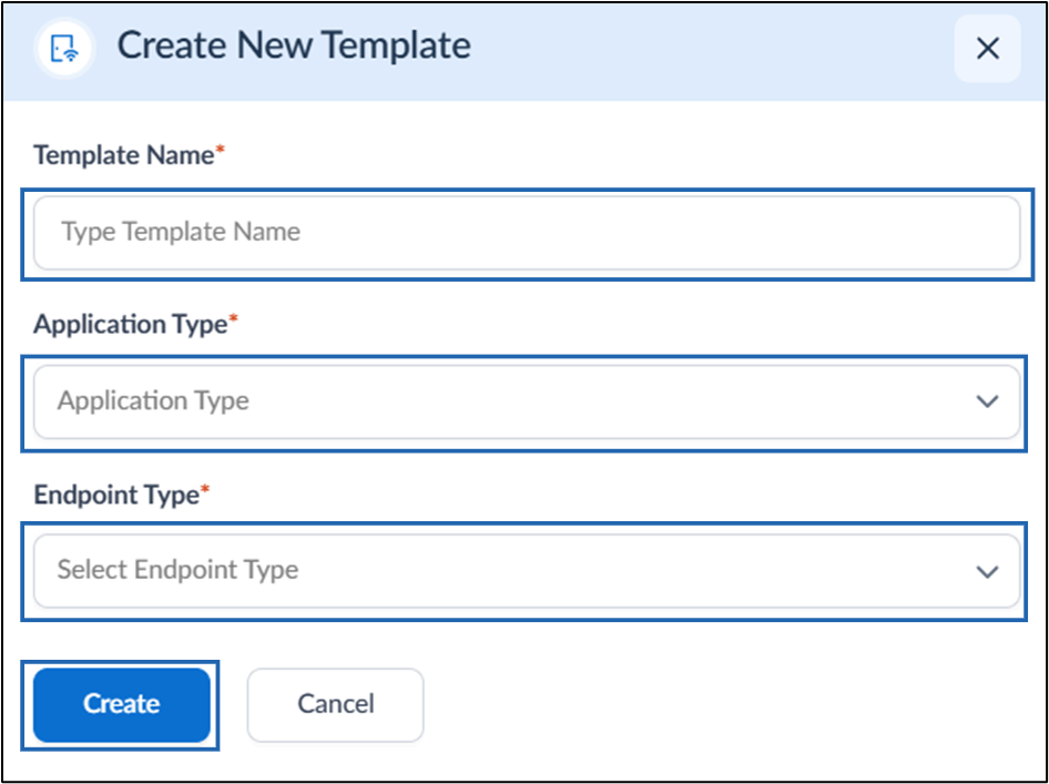 How to Create and Configure Endpoint... - screenshot 4